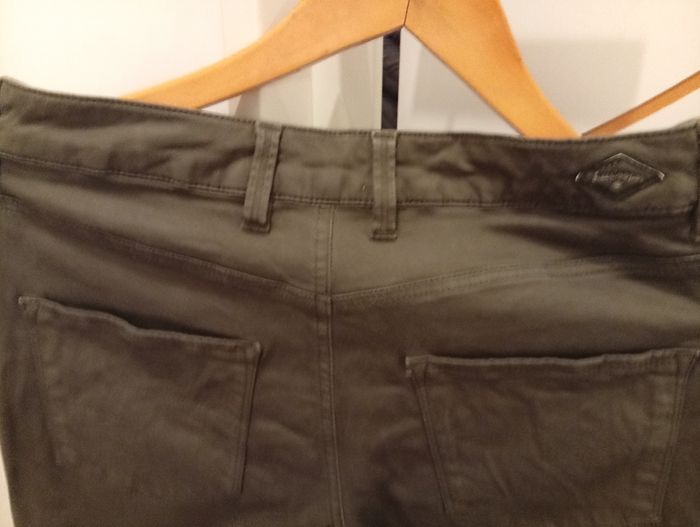 Pantalon femme lee Cooper - photo numéro 4