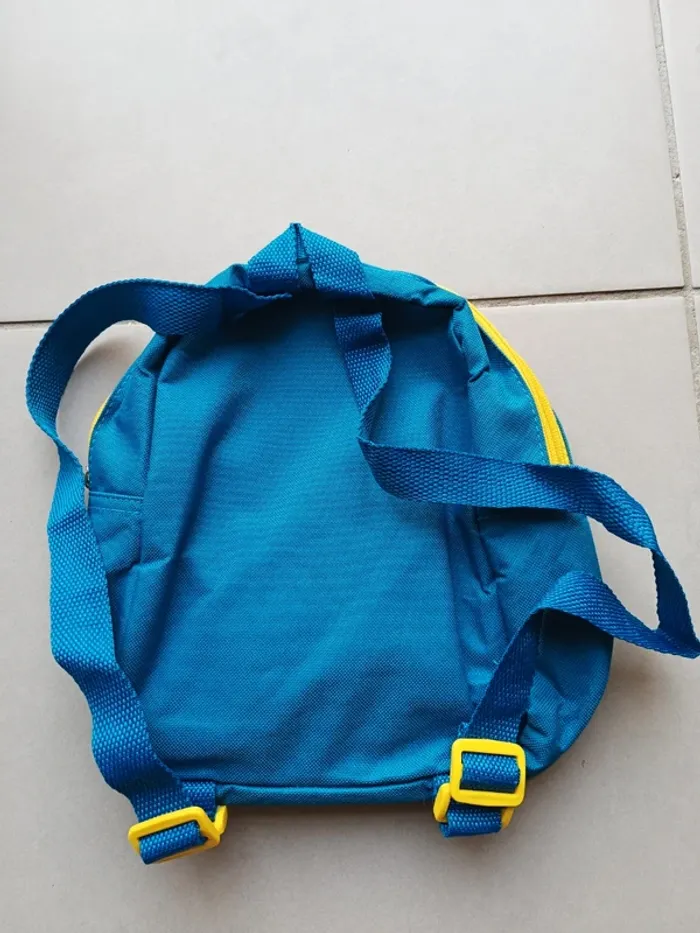 Sac a dos Mignon - photo numéro 2