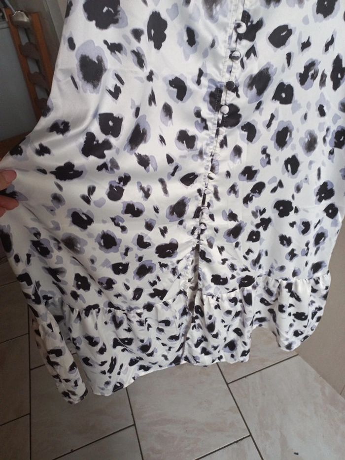 robe zara - photo numéro 5