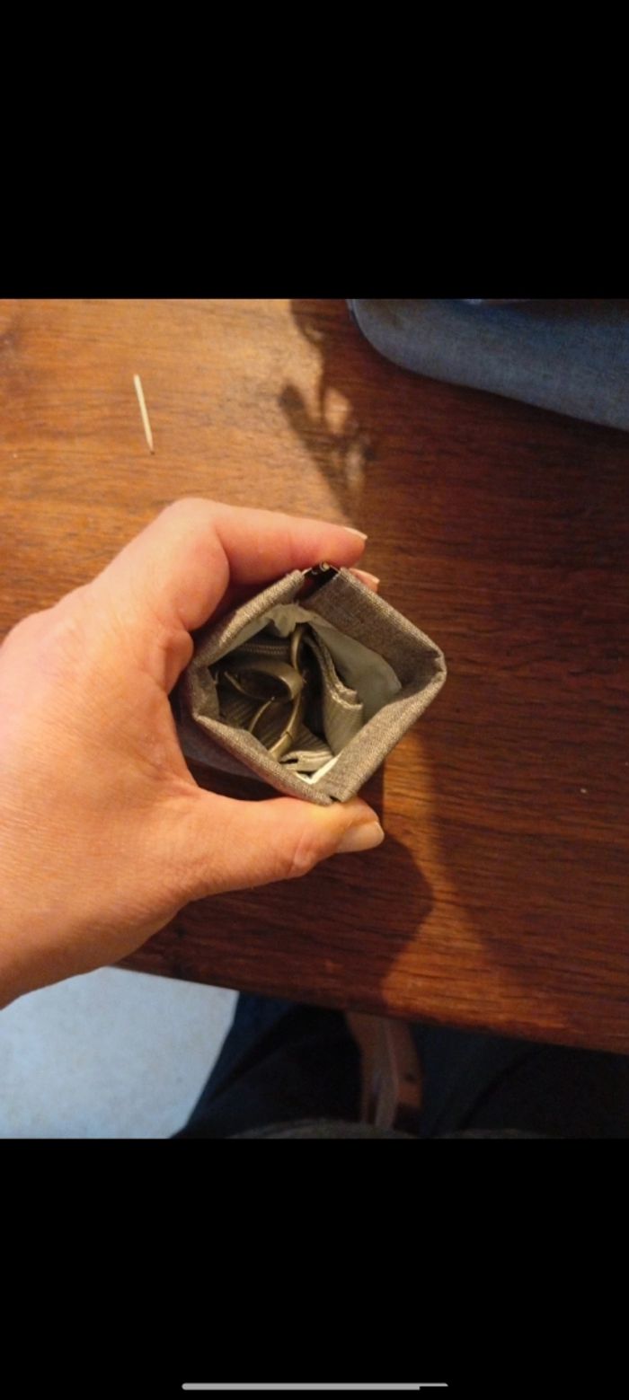 Sac a langer beaba - photo numéro 4