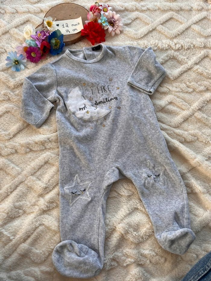 Pyjama