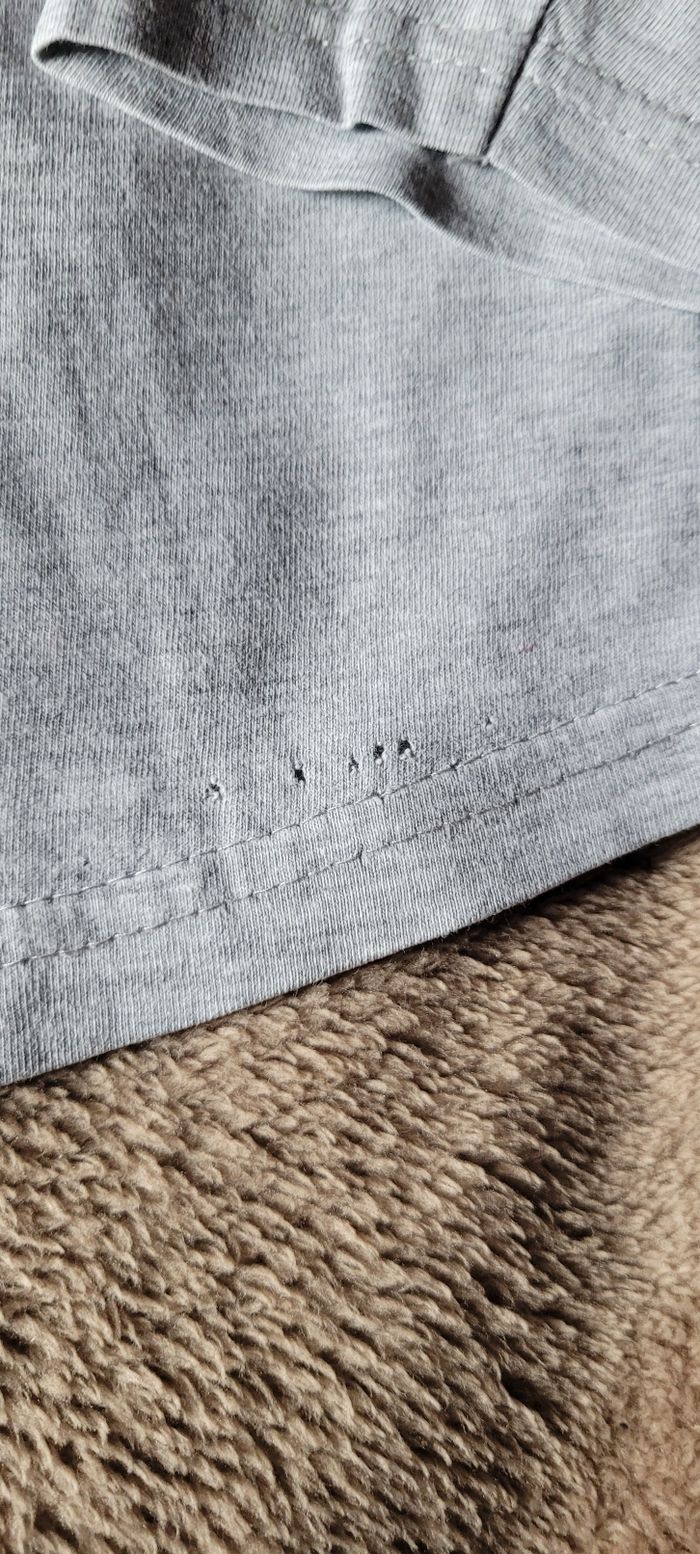 Maillot manches longues - photo numéro 5