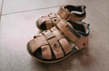 Sandales bébé garçon 20