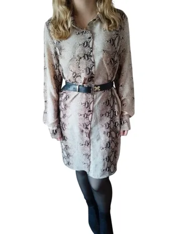 Magnifique chemise taille S/M