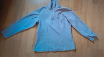 Veste polaire manches longues Fusalp taille M