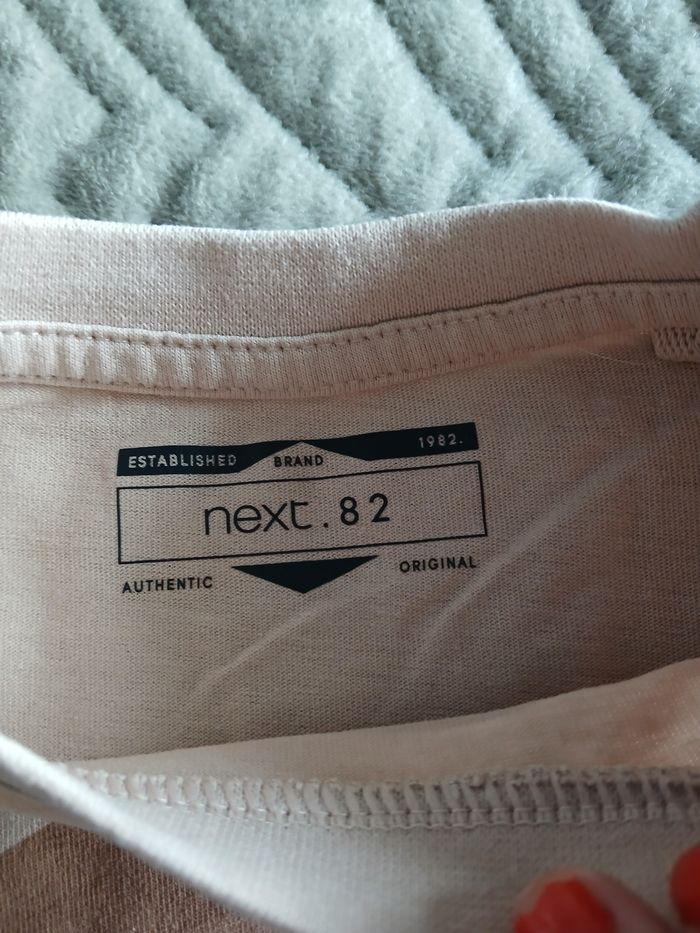 T-shirt garçon taille 2.3 ans - photo numéro 2