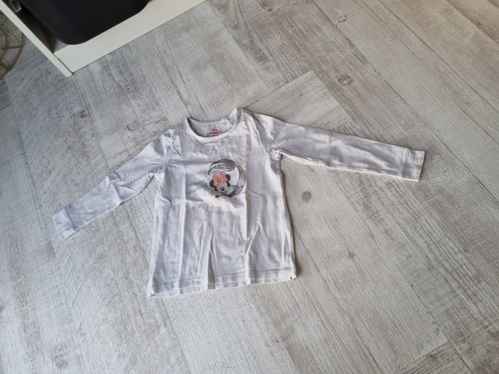 Pyjama Taille 3 ans - photo numéro 2