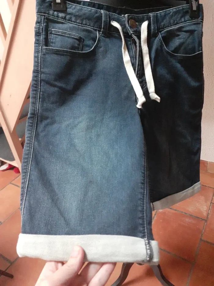 Short - photo numéro 4