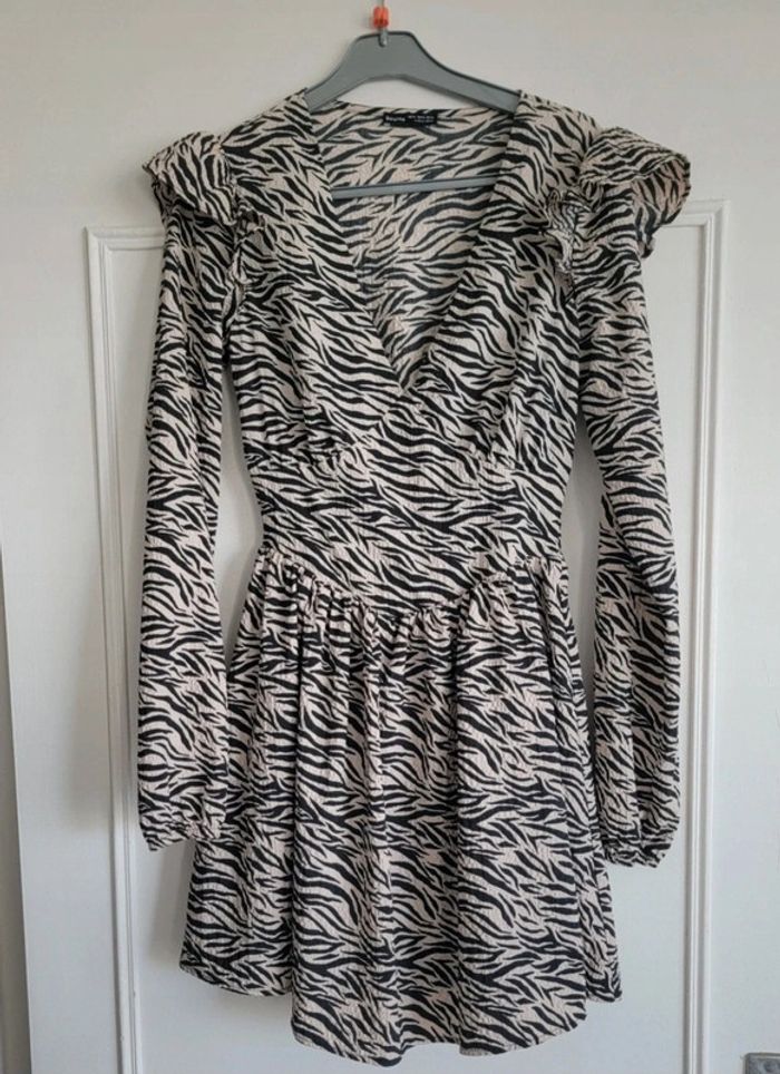 Robe femme taille 34