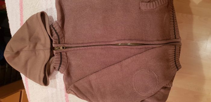 Lot 2 gilets - photo numéro 2