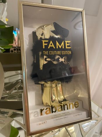 Fame couture 