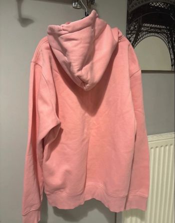 Pull à capuche Tommy Jeans