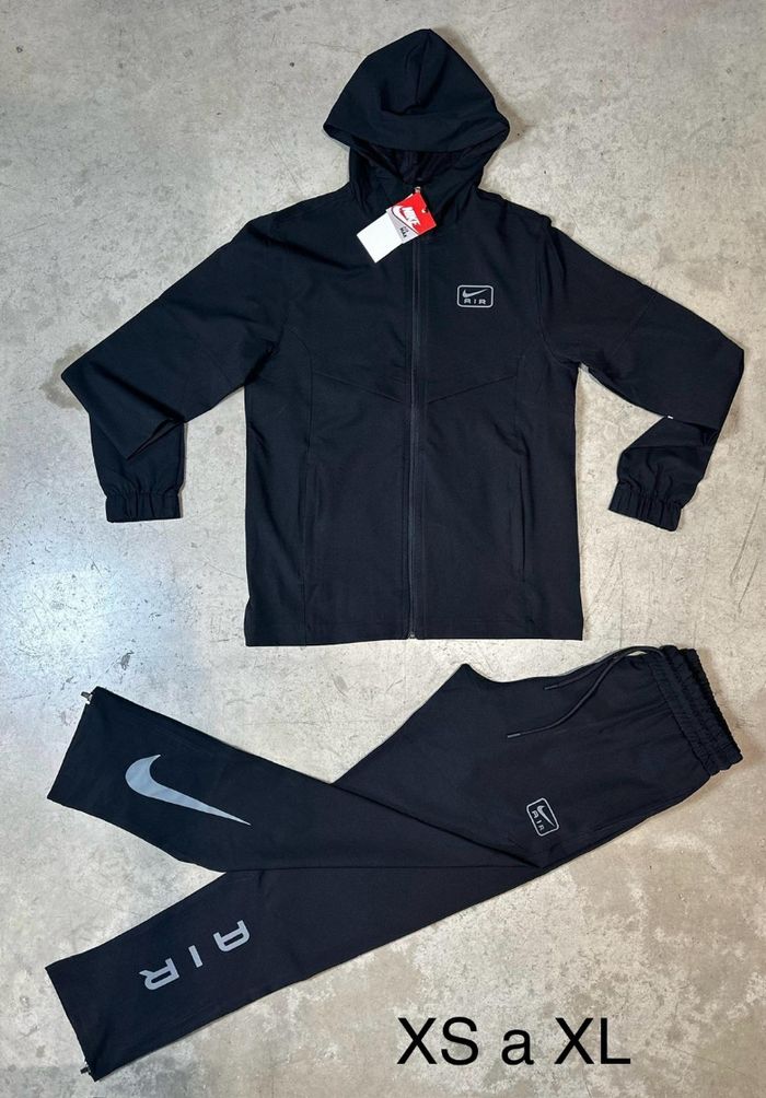 Ensemble air - photo numéro 10