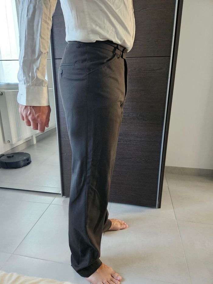 Pantalon de costume Cerrer - photo numéro 2