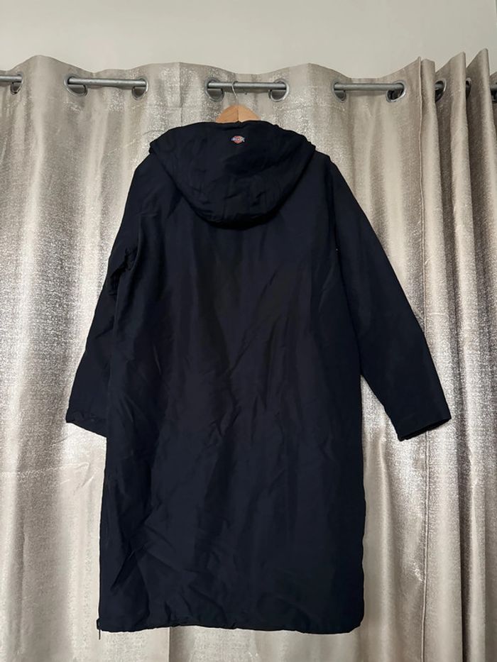 Veste Longue Réversible Dickies - photo numéro 10