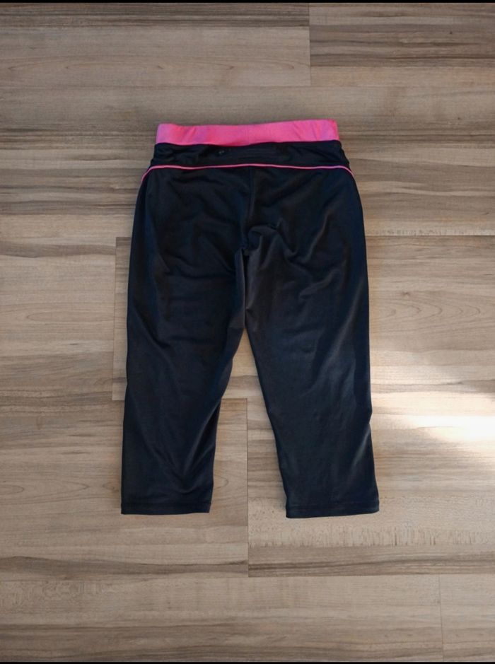 Pantacourt sport 12 ans  sport collection - photo numéro 2