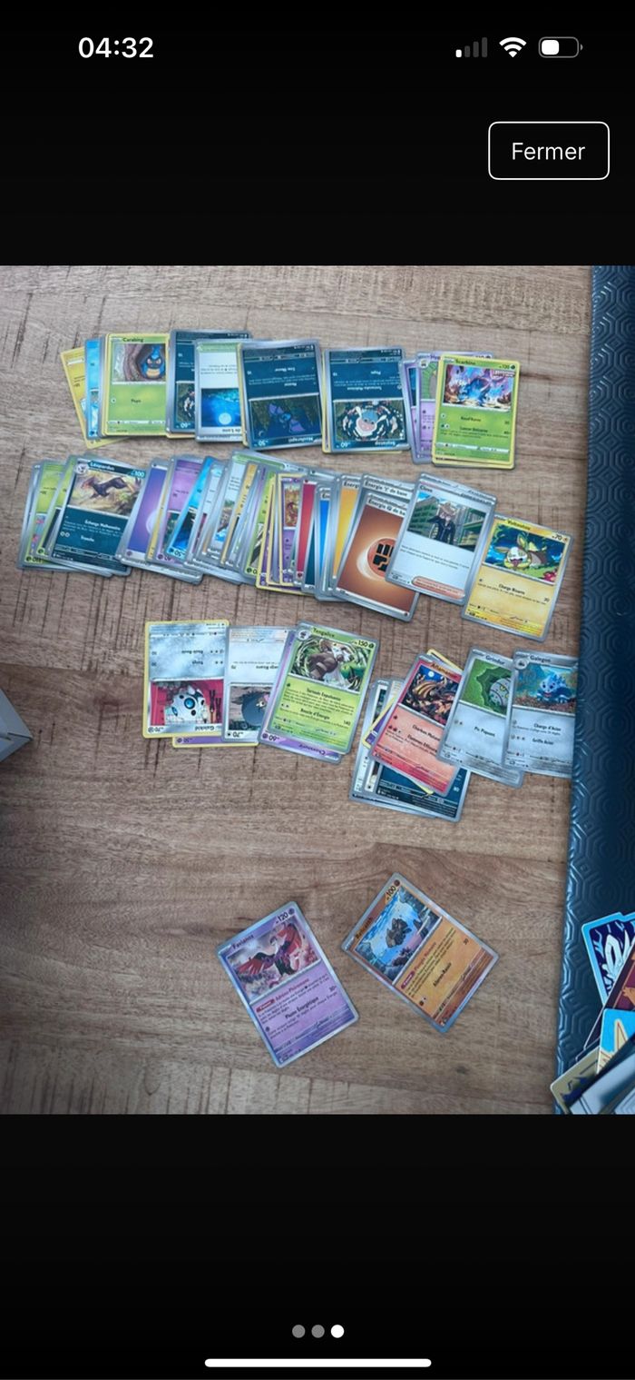 Pokémon - photo numéro 3