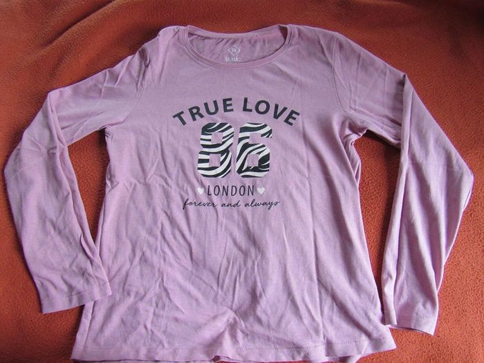 Lot tee shirt - photo numéro 4