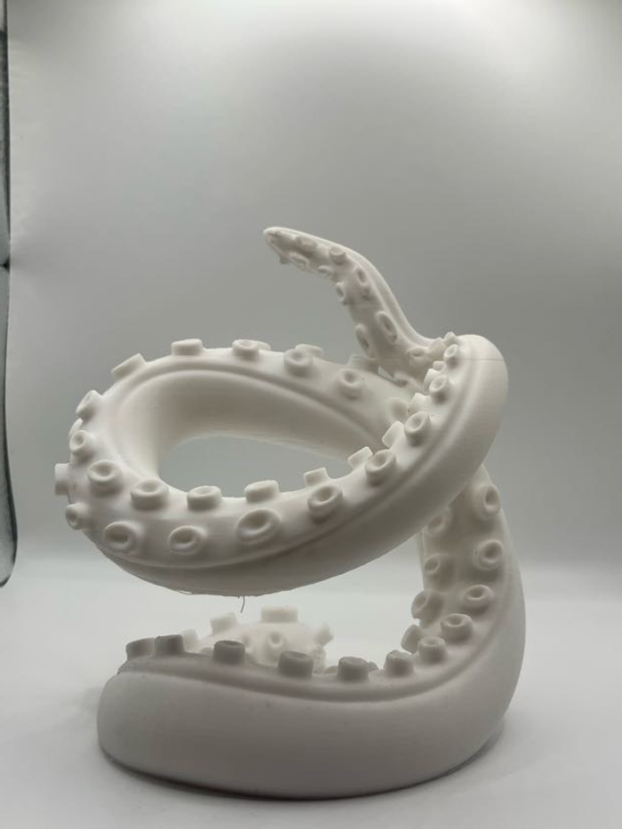 Support manette Xbox tentacule – Impression 3D