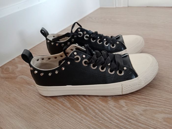 Baskets - photo numéro 2