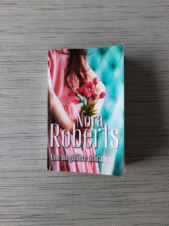 Une singulière attirance