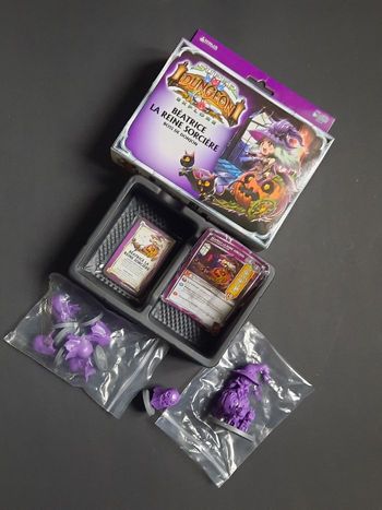 Super dungeons