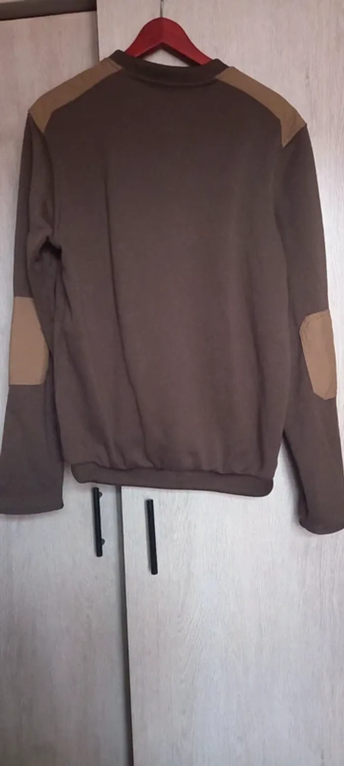 Pull Homme - photo numéro 3