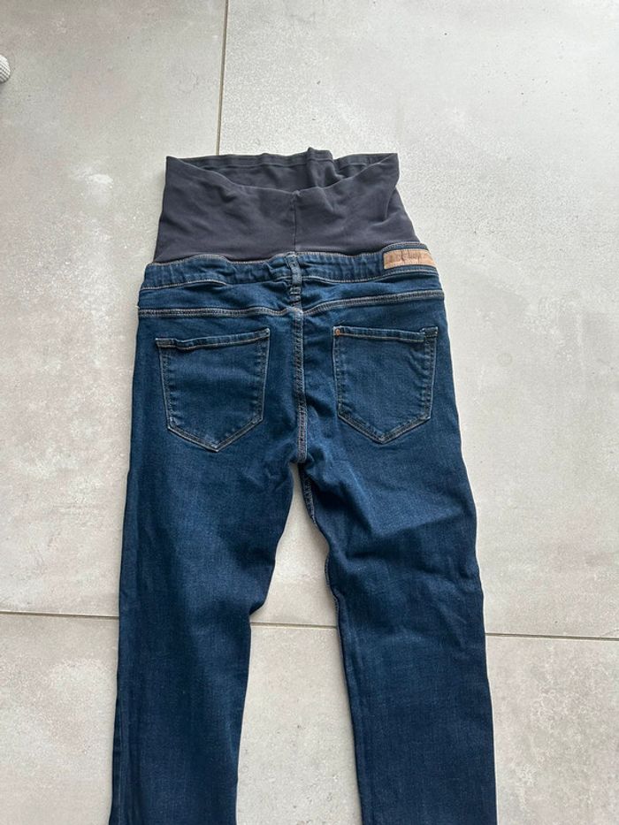 Jeans grossesse - photo numéro 2