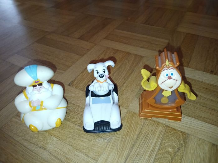 Figurines Disney