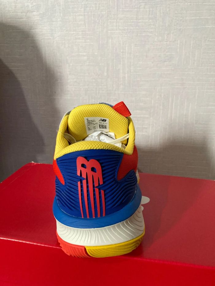 Baskets New Balance BBHSLF1 42 - photo numéro 5