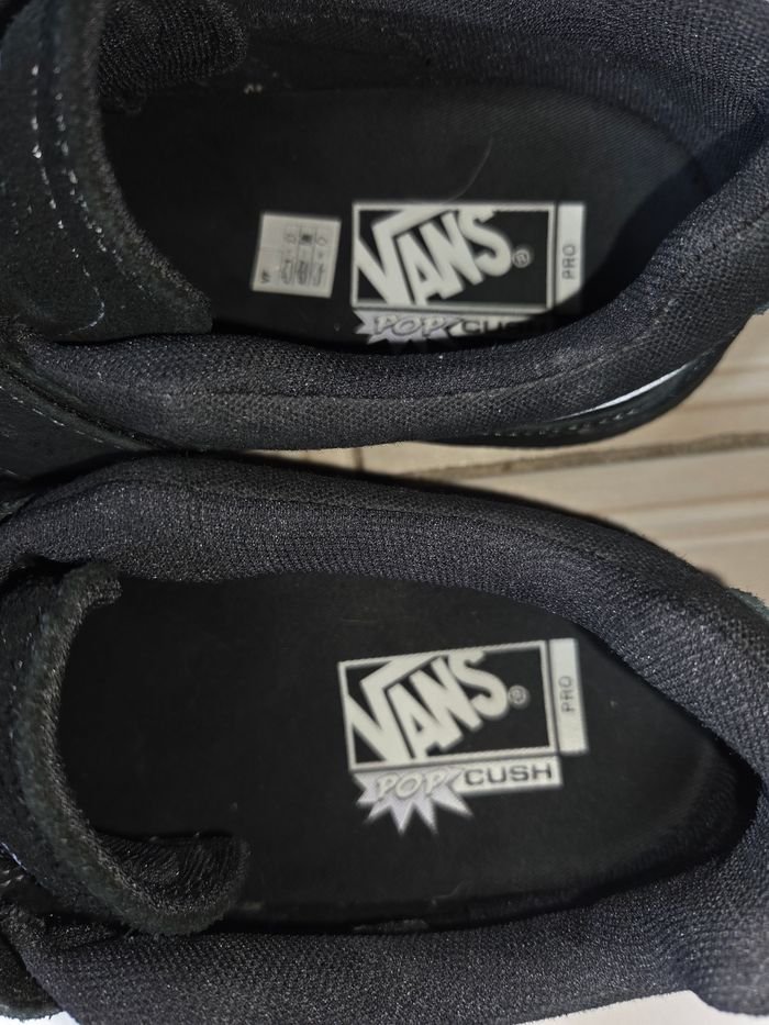 Vans slip on Kyle Walker - photo numéro 6