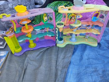 Lot Petshop