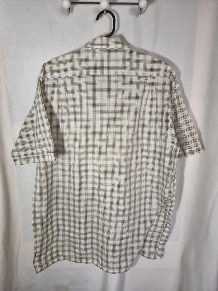Chemise manches courtes Johnny Coburn - photo numéro 2