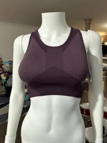 Brassière de sport