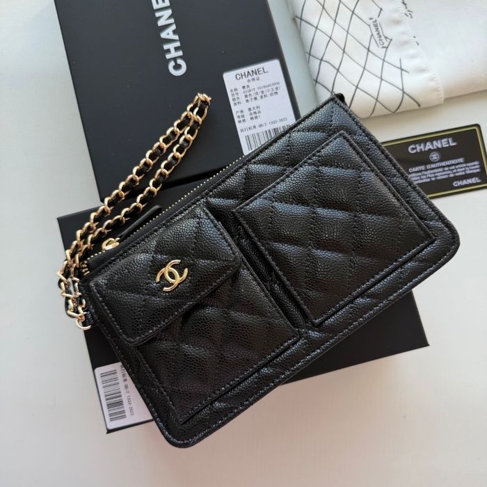 Chanel 33819 - photo numéro 3