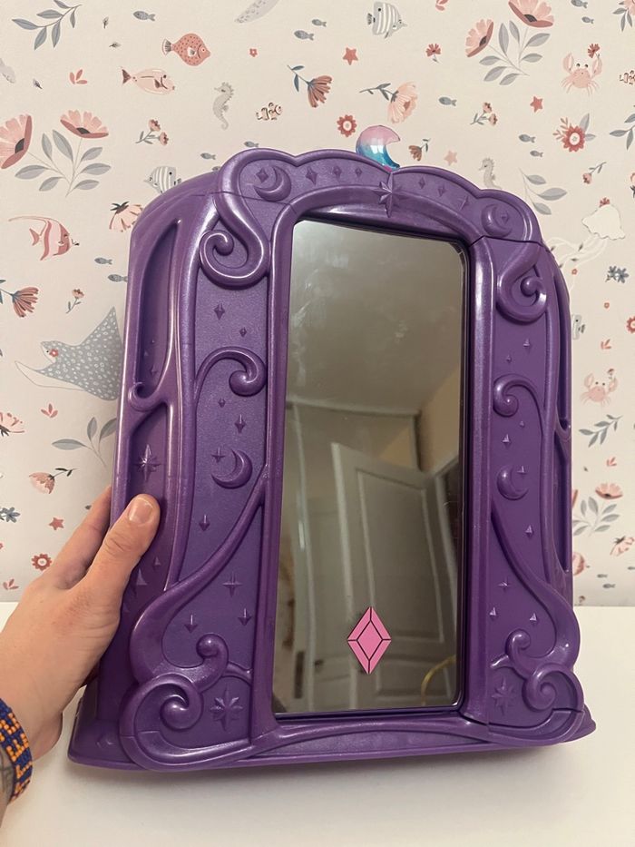 Magic Mixies Pixie Supremes Miroir Magique - photo numéro 3