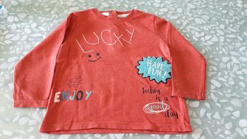 Tee-shirt Kiabi 18mois