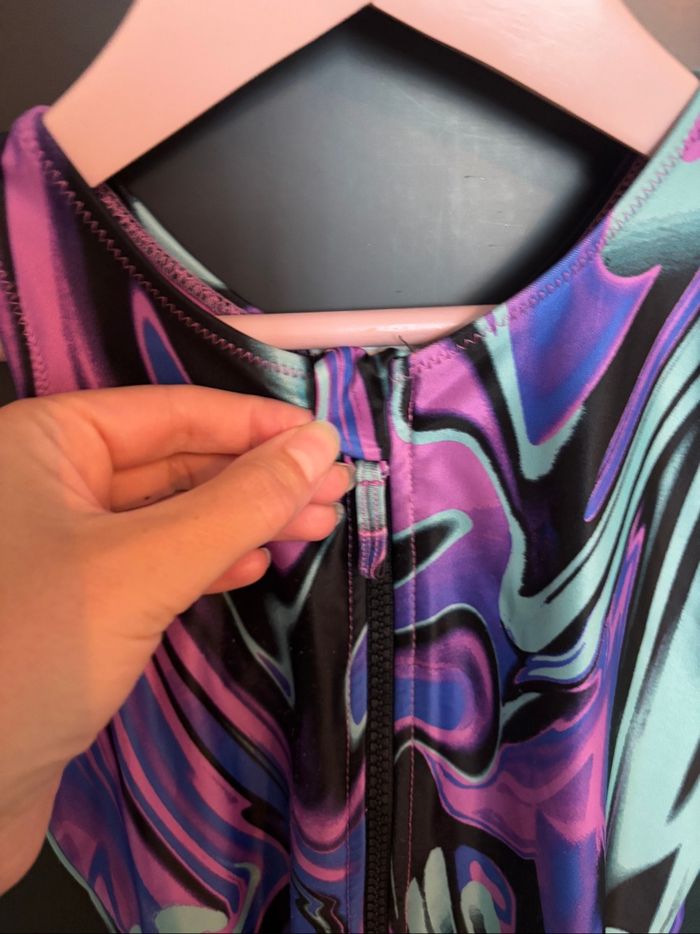 Maillot de bain 10ans - photo numéro 4