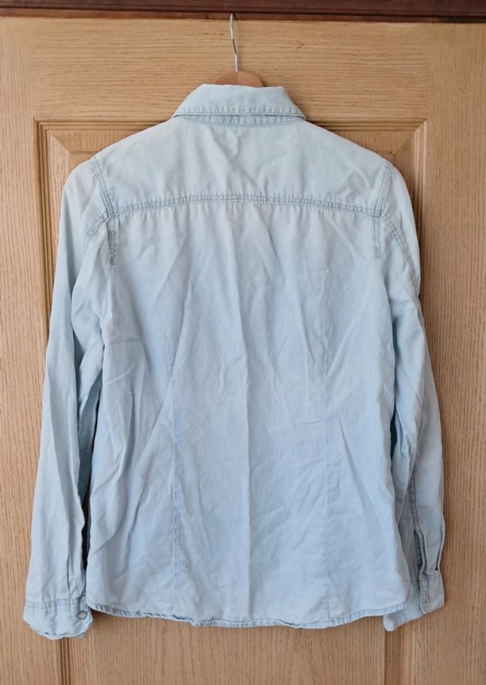 Chemise femme Taille 3 - photo numéro 2