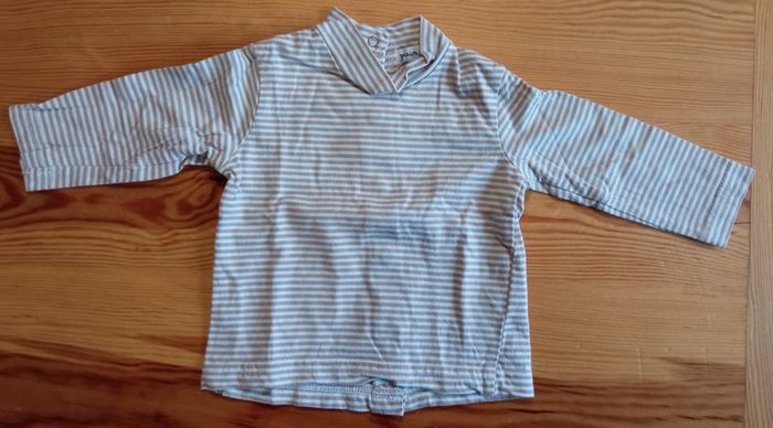 7 hauts - photo numéro 5