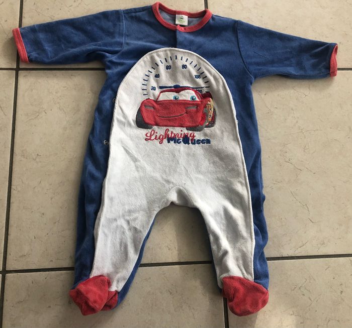 Pyjama Cars - photo numéro 2