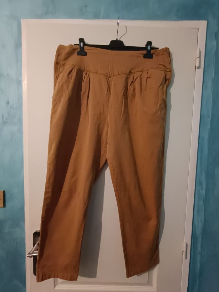Pantalon été