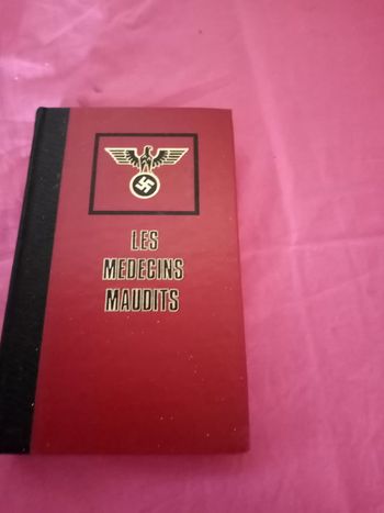 les médecins maudits