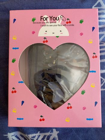 Lot petit accessoire