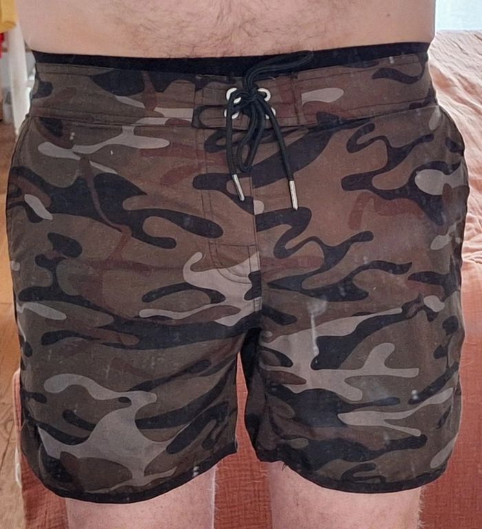 Short de bain - photo numéro 5