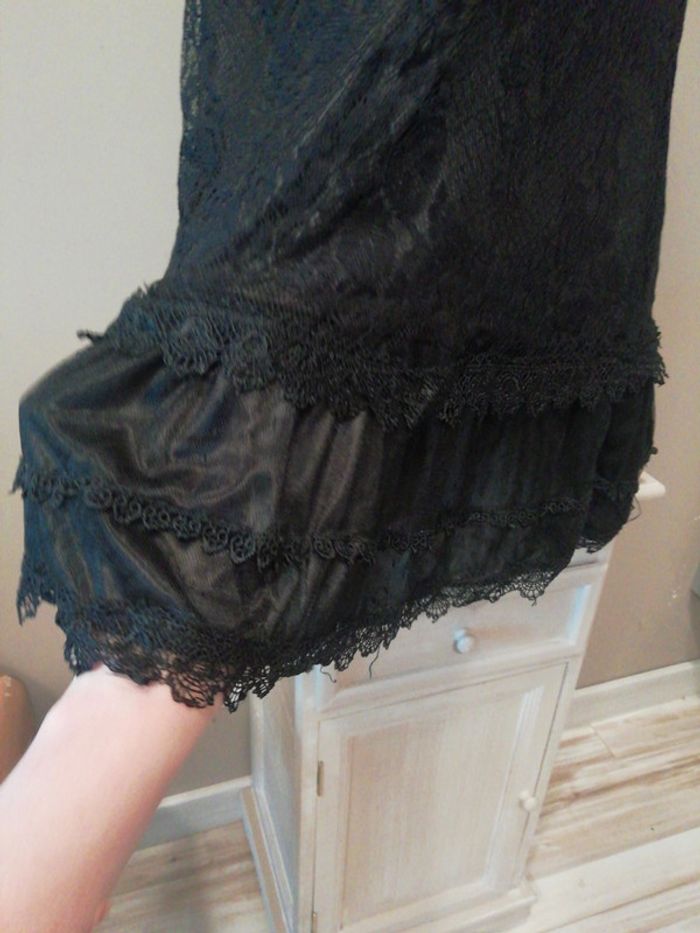 Tunique sans manche - photo numéro 5