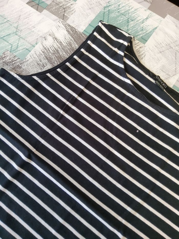 Lot de 2 t-shirts - photo numéro 5