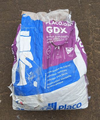 sac de placojoint GDX