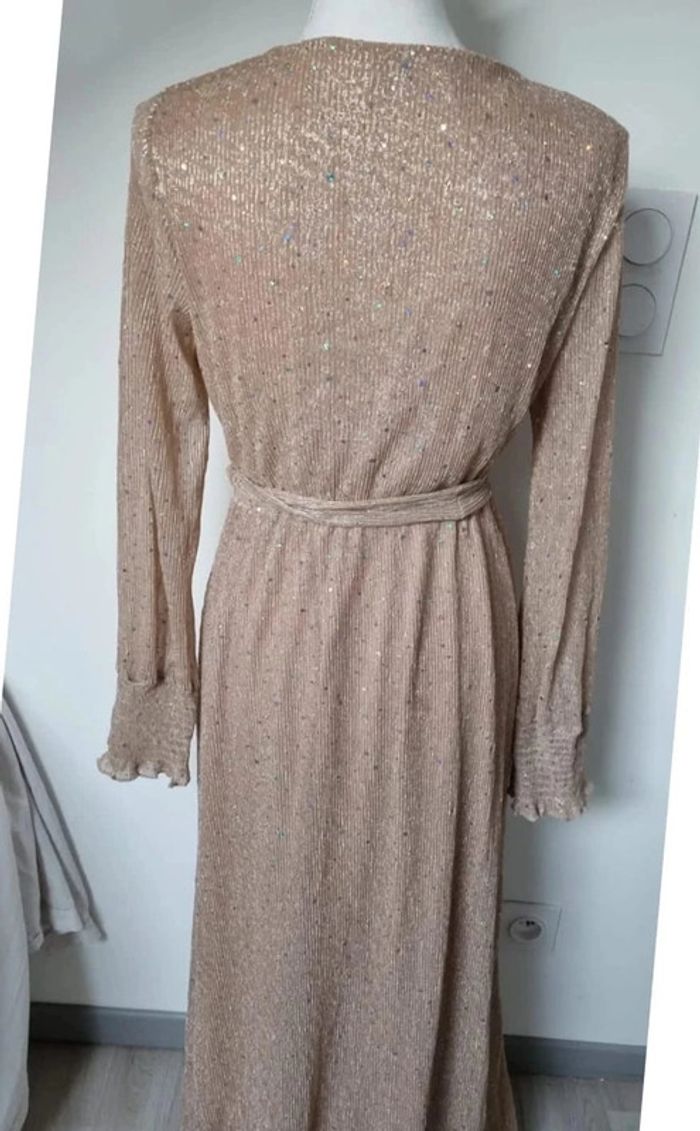 Robe invitée mariage Neuve - photo numéro 8