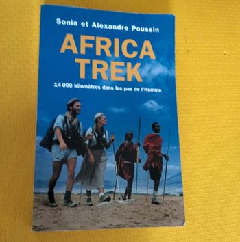 Afrika Trek